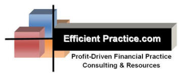 Efficient Practice Logo