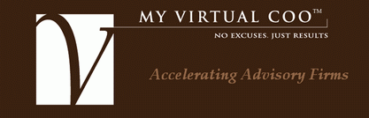 My Virtual COO Logo