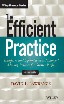 The Efficient Practice