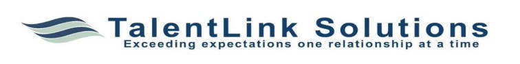 TalentLink Solutions