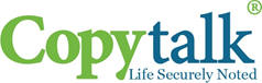 Copytalk