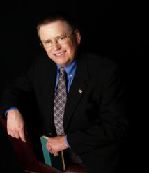 photo of David Lawrence